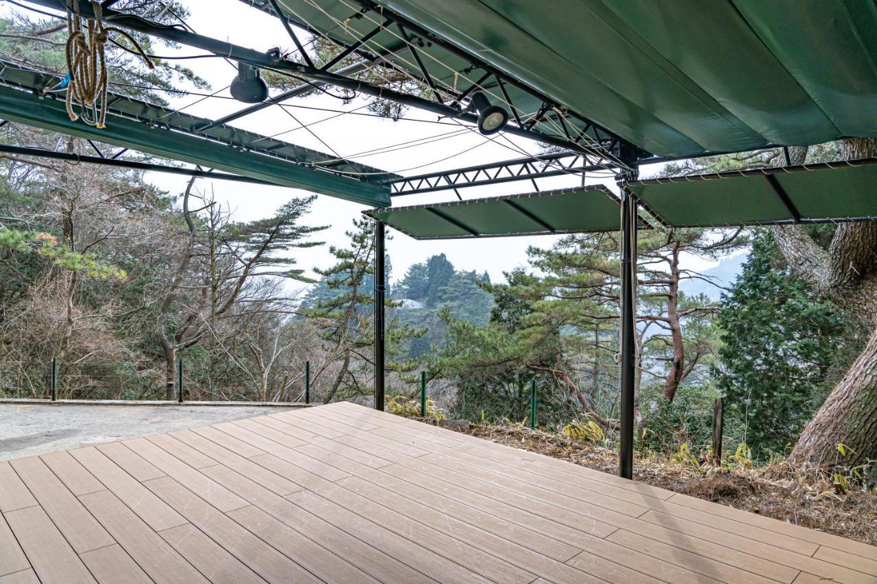 Hotel Rokko Outdoor Station Foton Kobe Zewnętrze zdjęcie