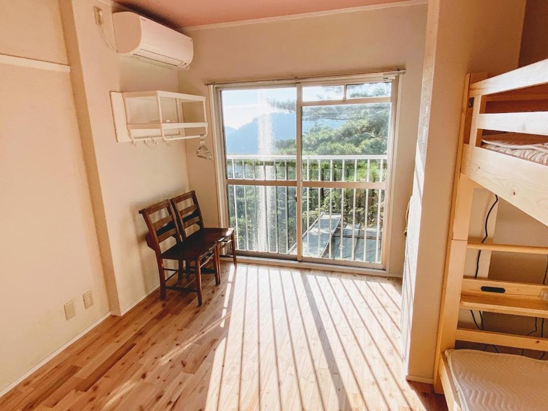Hotel Rokko Outdoor Station Foton Kobe Zewnętrze zdjęcie
