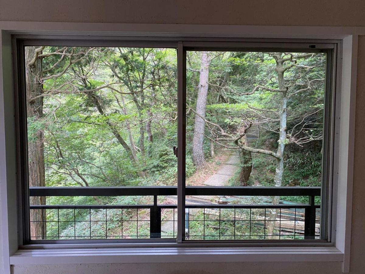 Hotel Rokko Outdoor Station Foton Kobe Zewnętrze zdjęcie