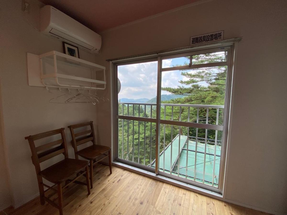 Hotel Rokko Outdoor Station Foton Kobe Zewnętrze zdjęcie