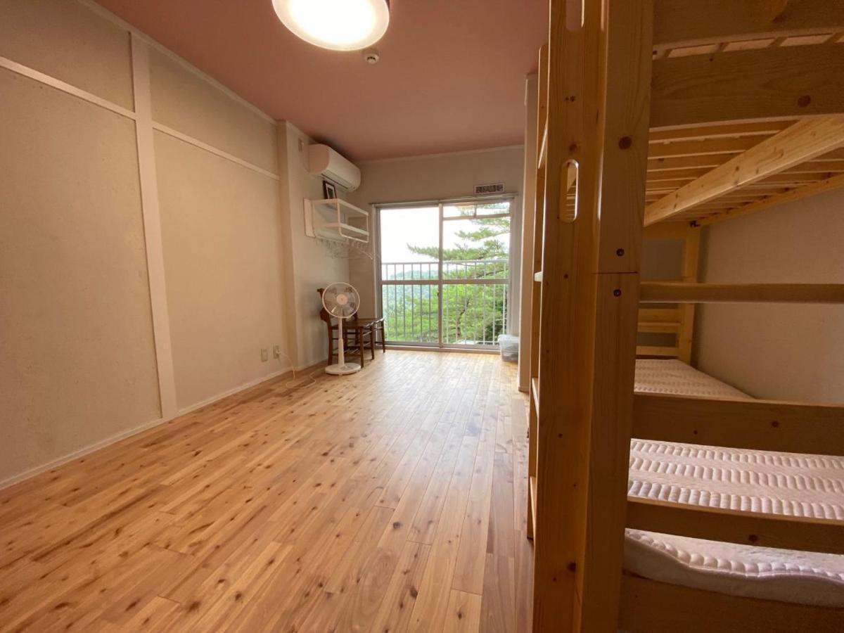 Hotel Rokko Outdoor Station Foton Kobe Zewnętrze zdjęcie